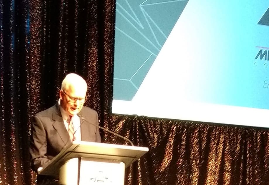 Midwest Wheel Exec Inducted into Heavy Duty Aftermarket Industry Hall of Fame