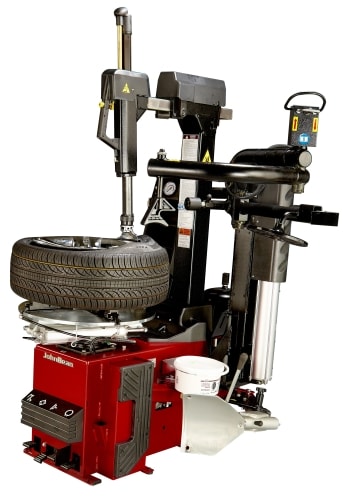 John Bean EHP Series Tire Changers