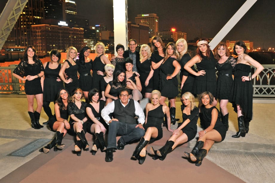 The 2013 SALON TODAY 200: Retail & Merchandising