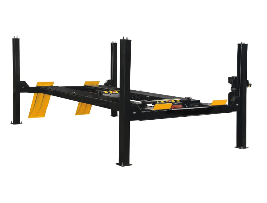 Federal Signal's HighLighter LED Micro Mini–Light Bar