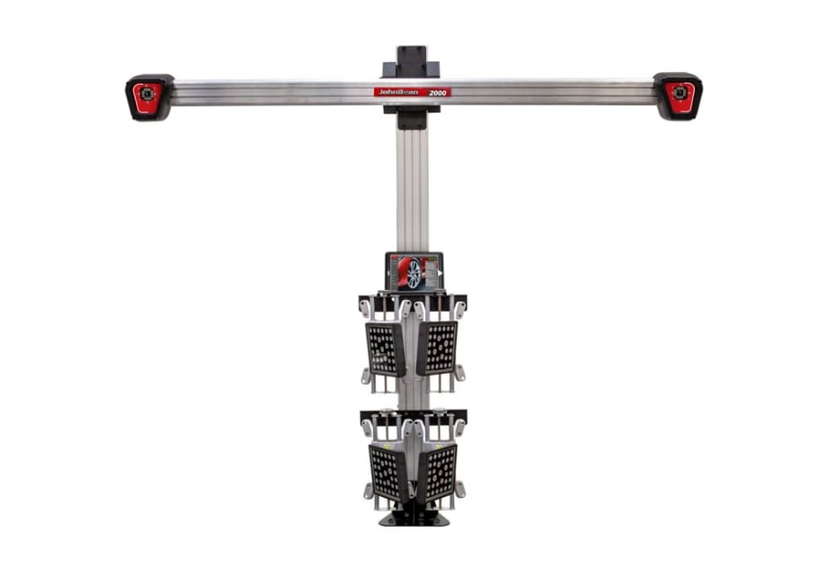 Alamo Machete 3 Features Improved Visibility