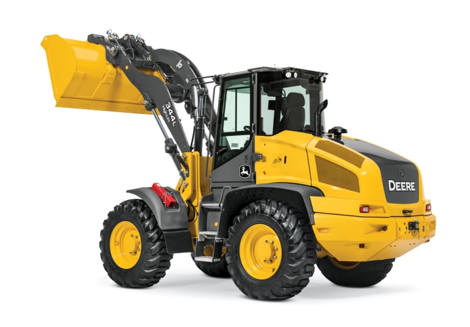 Caterpillar Launches 10 New Utility Compactor Models