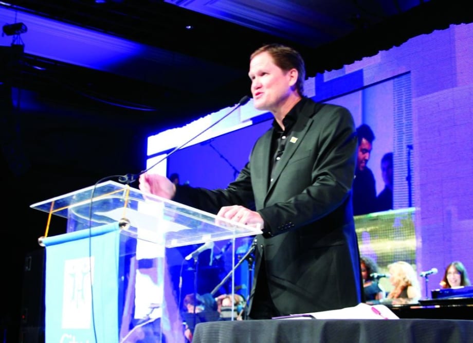John Heffner Joins OPI as President & GM