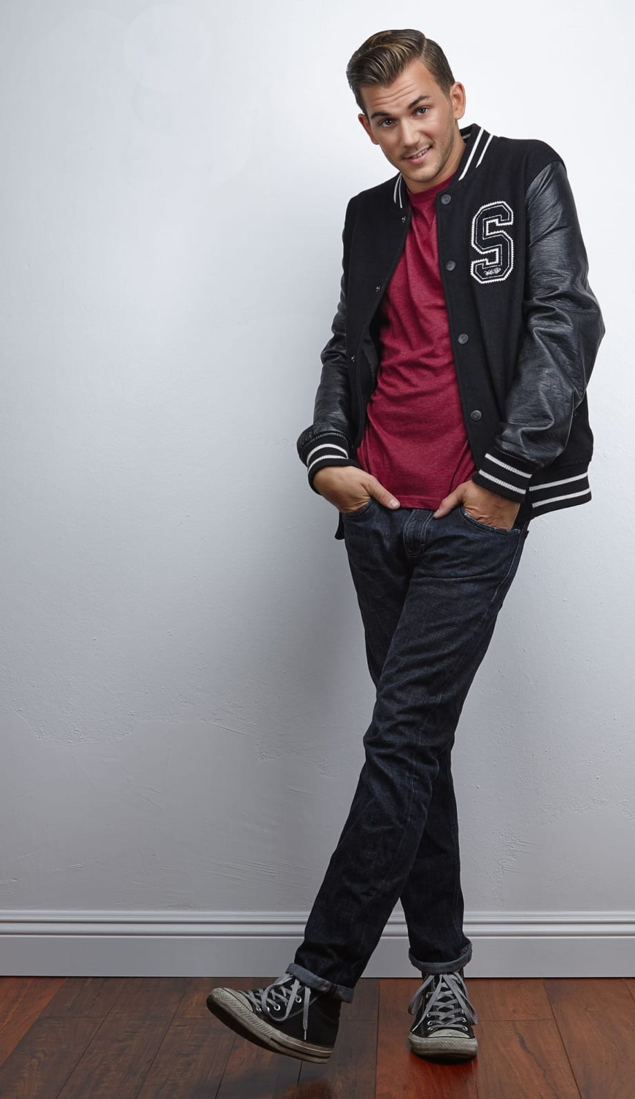 Smooth Talker: Men's Collection from Johnny B.