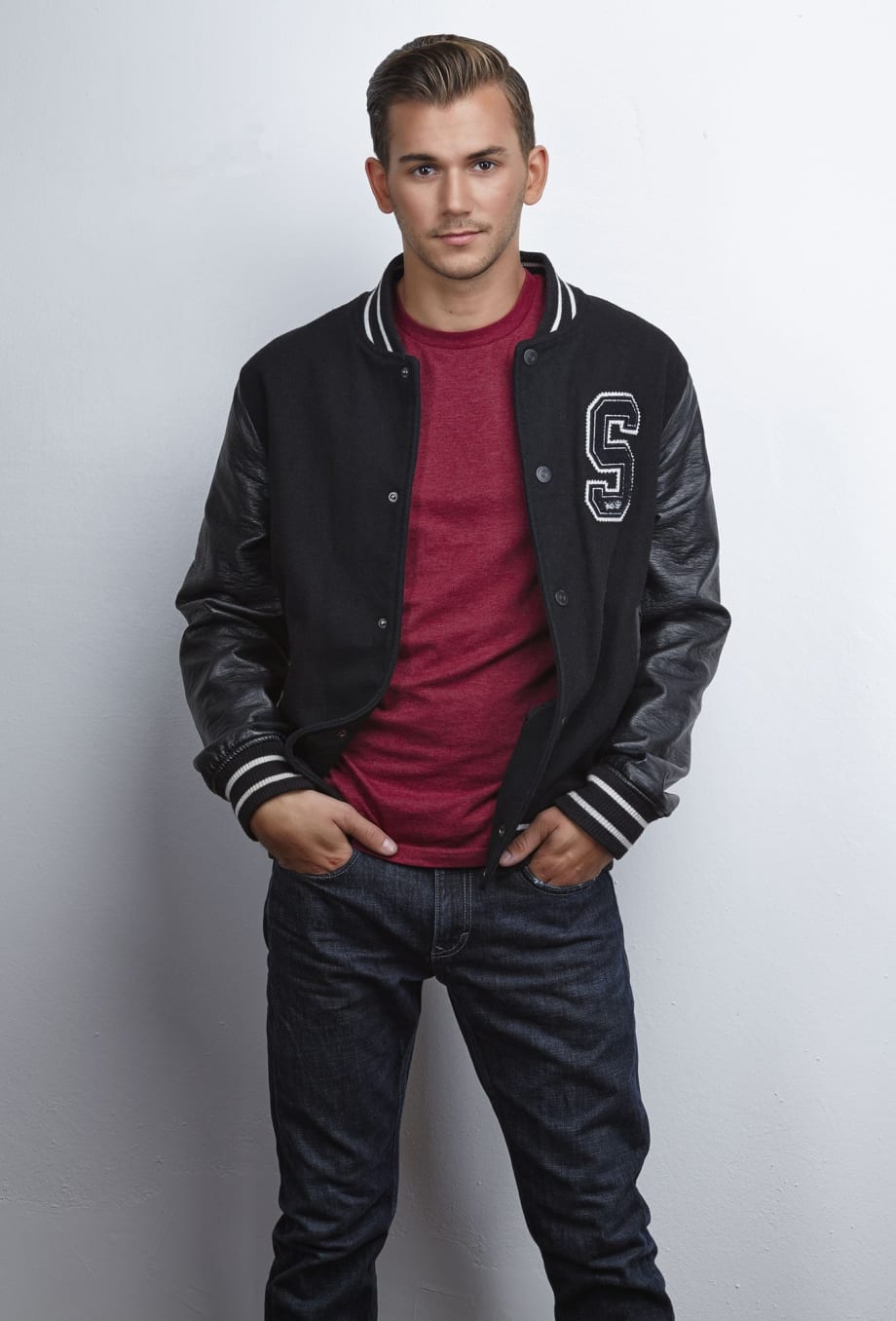 Smooth Talker: Men's Collection from Johnny B.