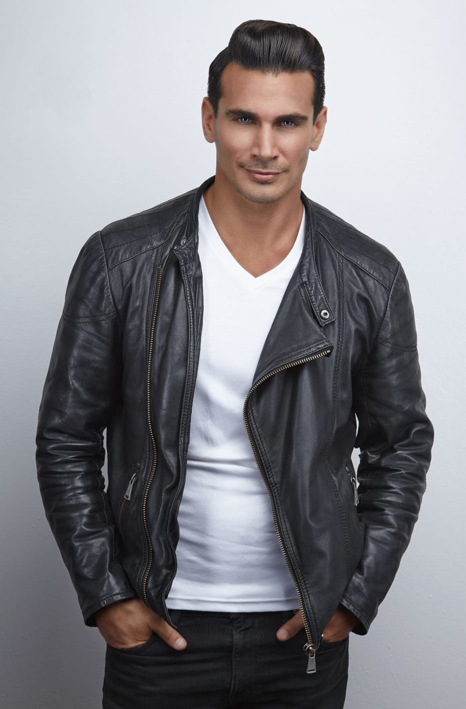 Smooth Talker: Men's Collection from Johnny B.