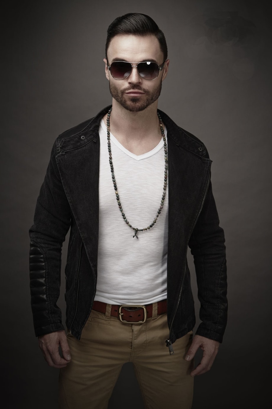 Smooth Talker: Men's Collection from Johnny B.