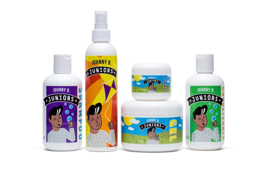 What Every Young Man in Your Life Needs to Jump Start Good Grooming