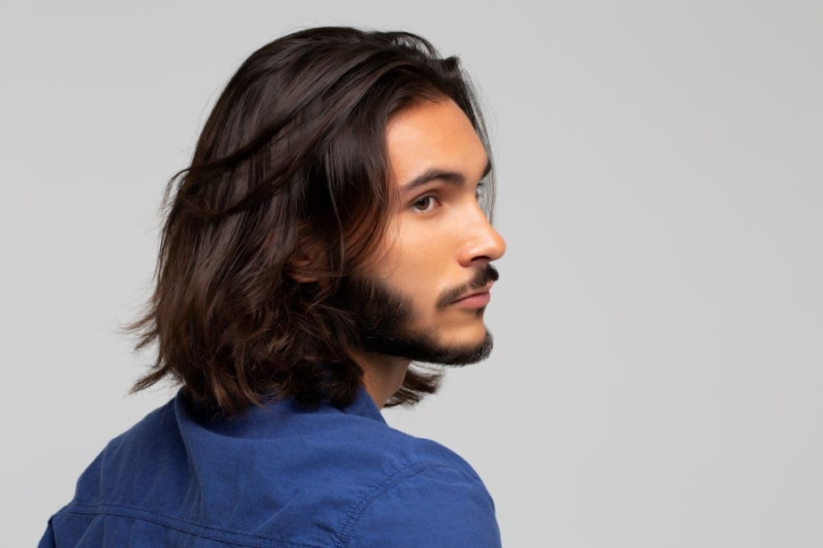 Naturally Styling: ArchiTEXTURE Men's Collection from Johnny B