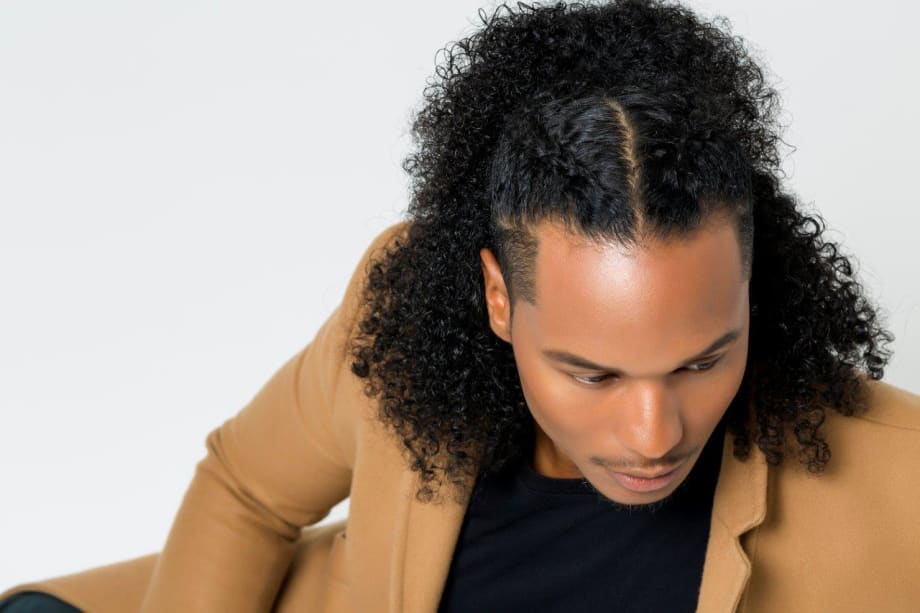 Naturally Styling: ArchiTEXTURE Men's Collection from Johnny B