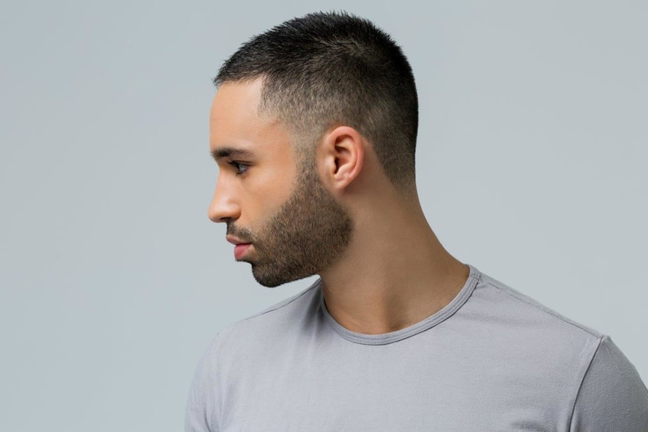 Naturally Styling: ArchiTEXTURE Men's Collection from Johnny B