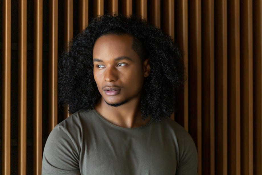 Naturally Styling: ArchiTEXTURE Men's Collection from Johnny B