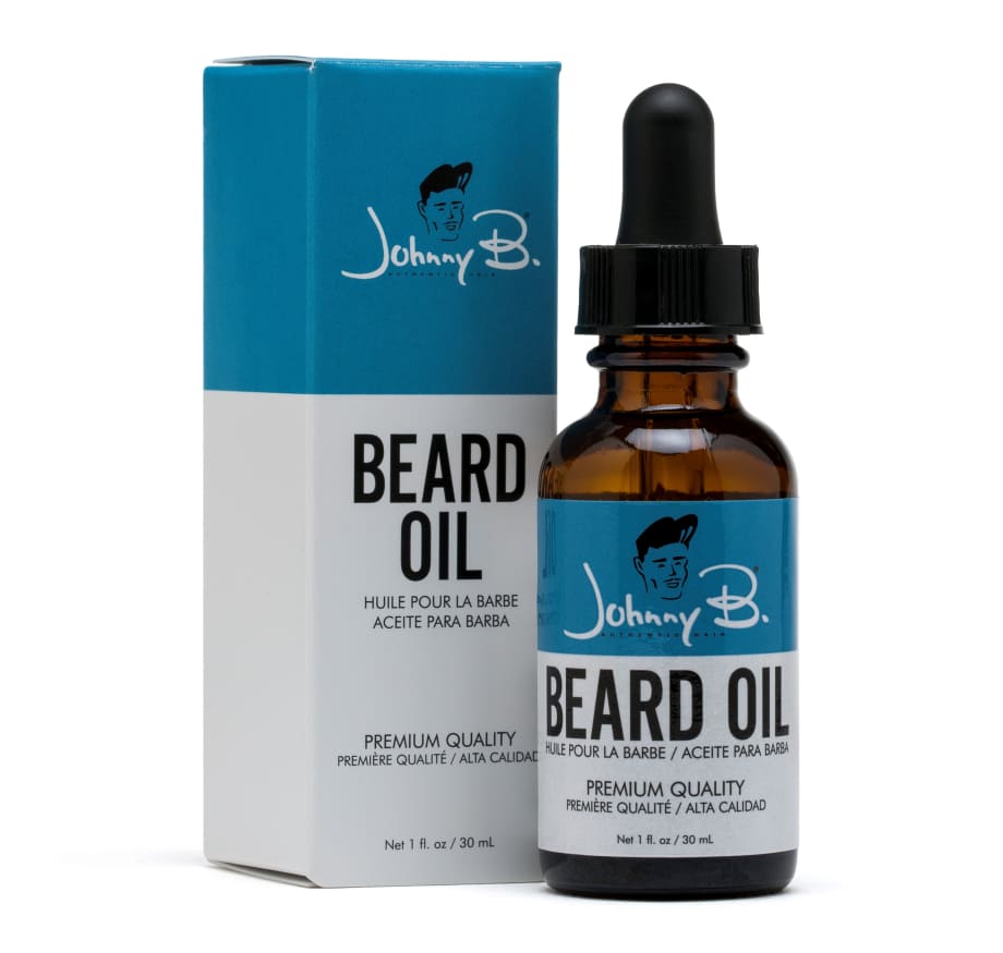 Beard Care: How-To Achieve Well-Groomed Gruff
