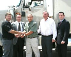 TCA Contractor of the Year Picks Up His New International
