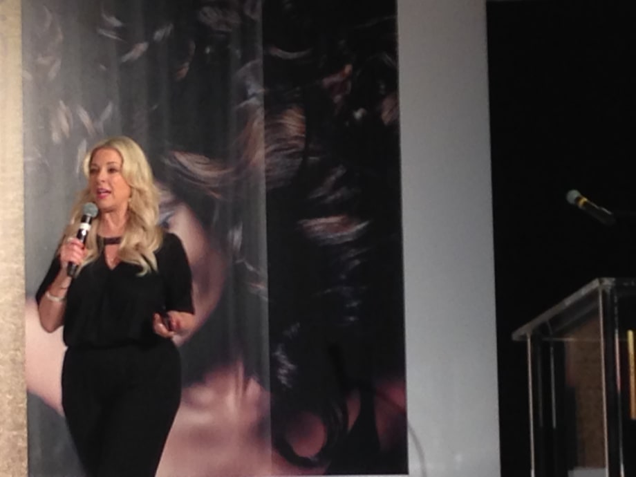 Spreading the Joi of Healthy Hair: Joico Global Conference