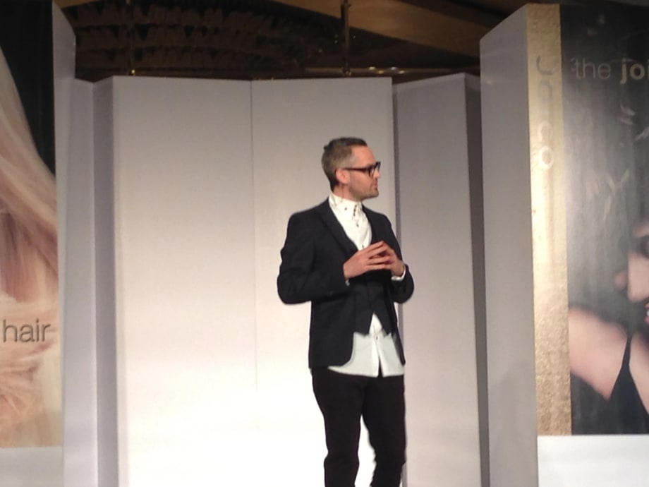 Spreading the Joi of Healthy Hair: Joico Global Conference