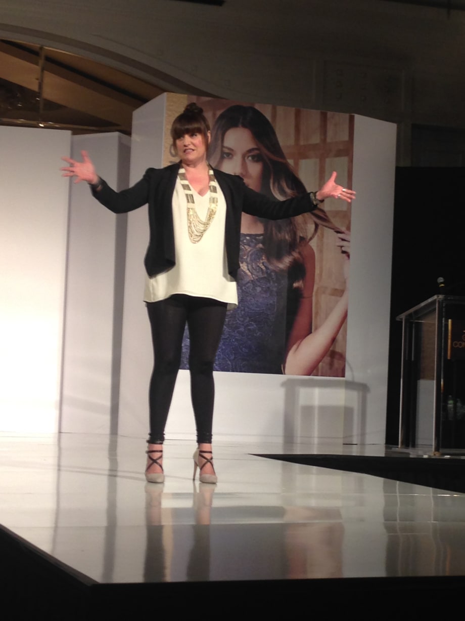 Spreading the Joi of Healthy Hair: Joico Global Conference