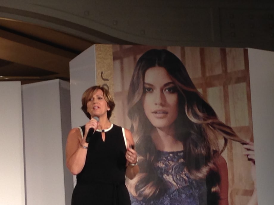 Spreading the Joi of Healthy Hair: Joico Global Conference