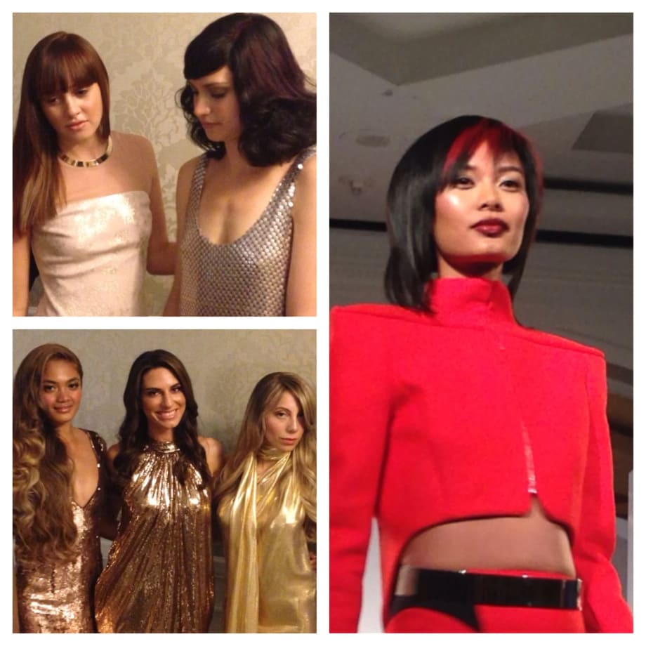 Spreading the Joi of Healthy Hair: Joico Global Conference