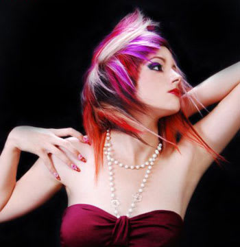 Artful Color By Joico’s Guy Tang