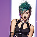 COLLECTION: Joico's "In-Excess"