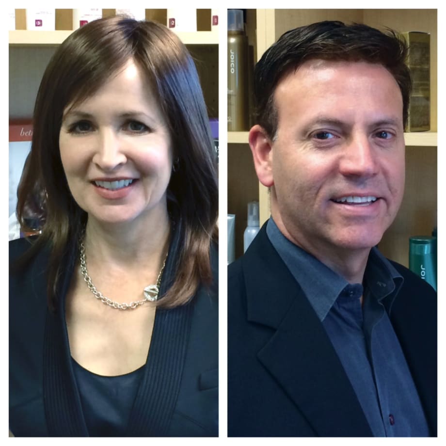 New Hires at JOICO