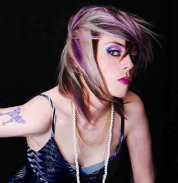 Artful Color By Joico’s Guy Tang