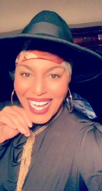 #StylistLife: My Daily Routine with Joie Wallace