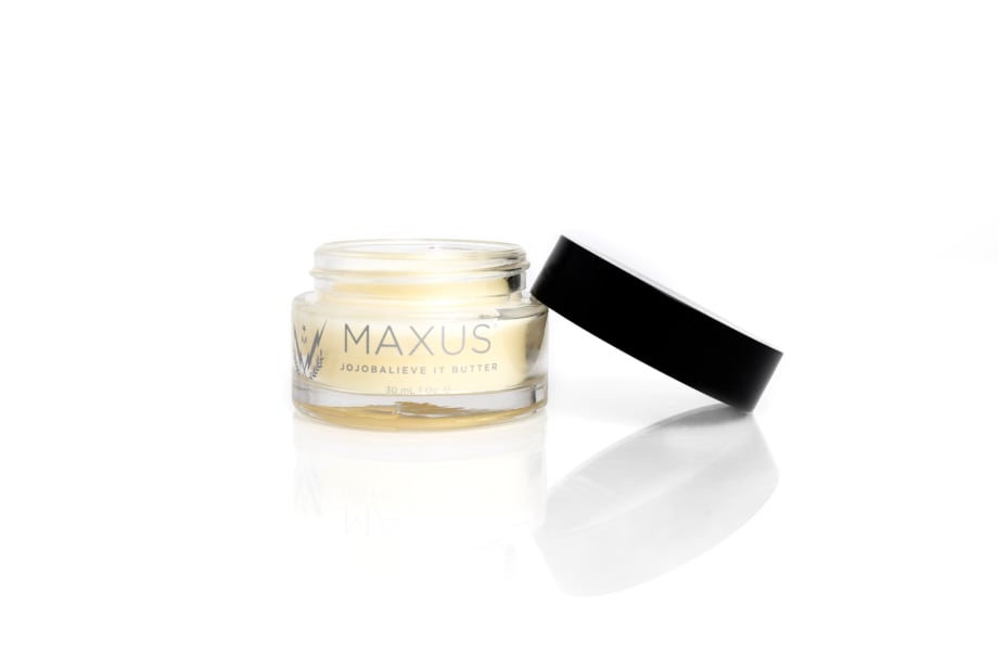 Jojobalieve It from Maxus Nails