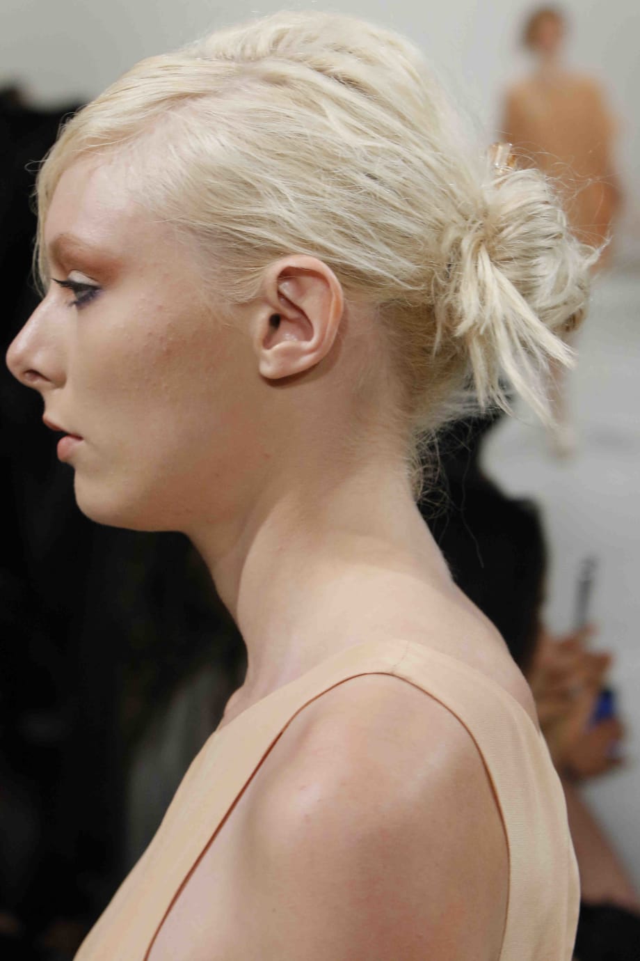 NYFW: Jon Reyman Shares Why This Look Is Important To The Salon World