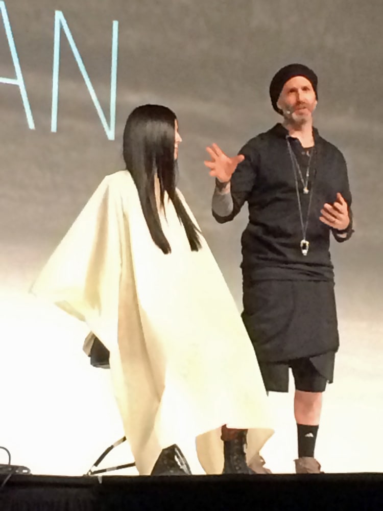 42 Looks You NEED to See from the Aveda Mid-America Show 2014