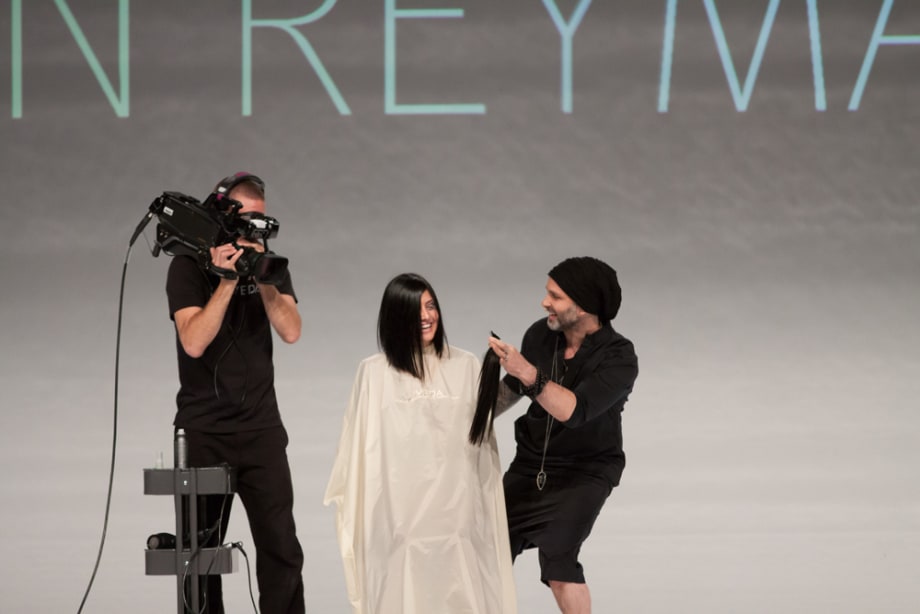 42 Looks You NEED to See from the Aveda Mid-America Show 2014