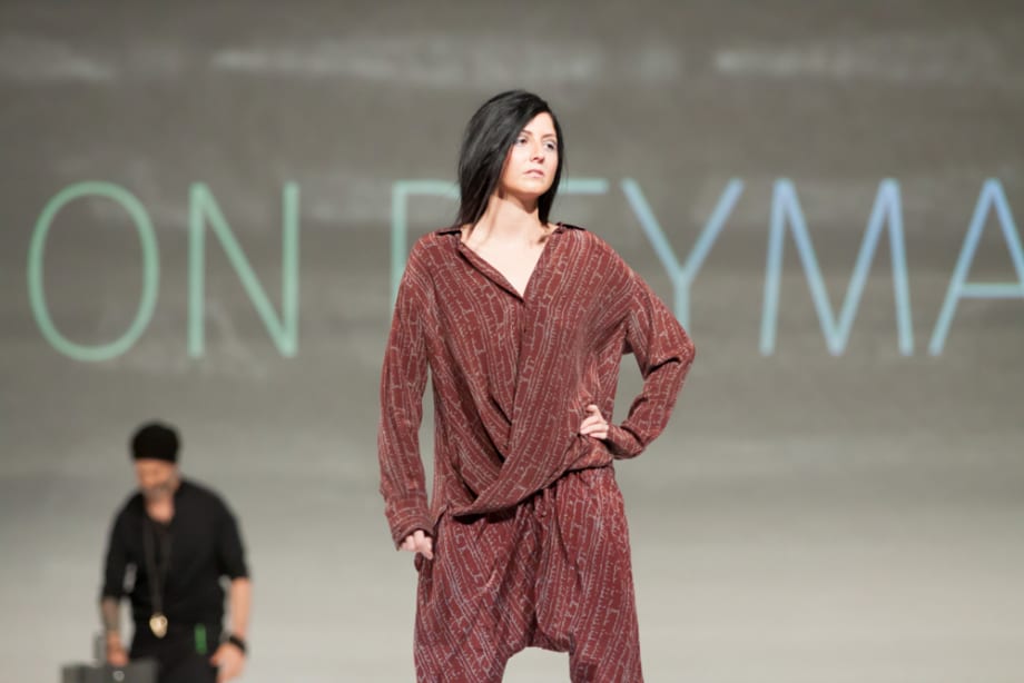 42 Looks You NEED to See from the Aveda Mid-America Show 2014