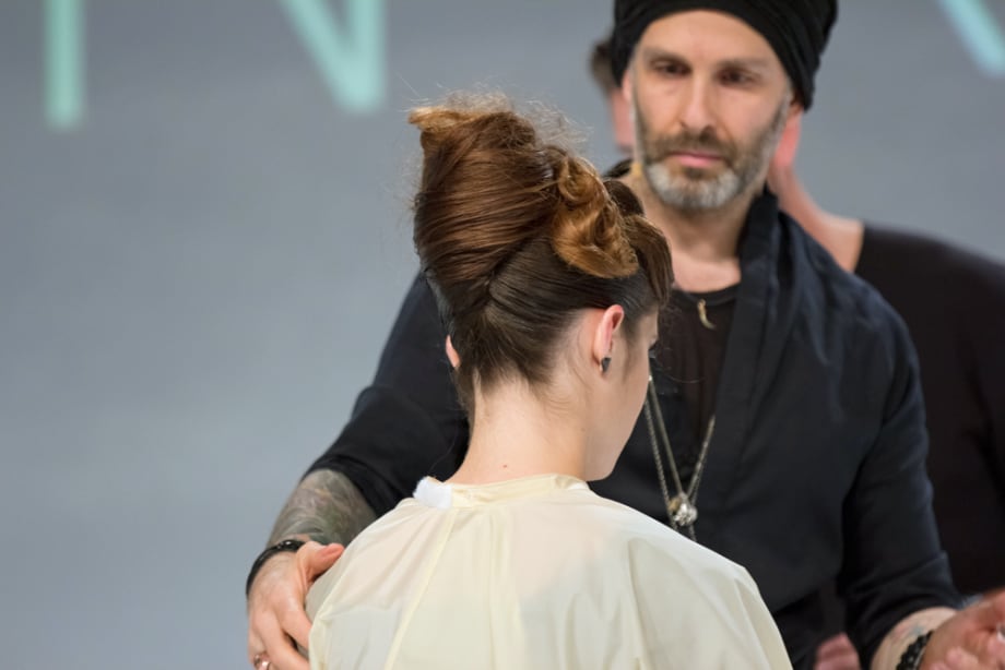 42 Looks You NEED to See from the Aveda Mid-America Show 2014