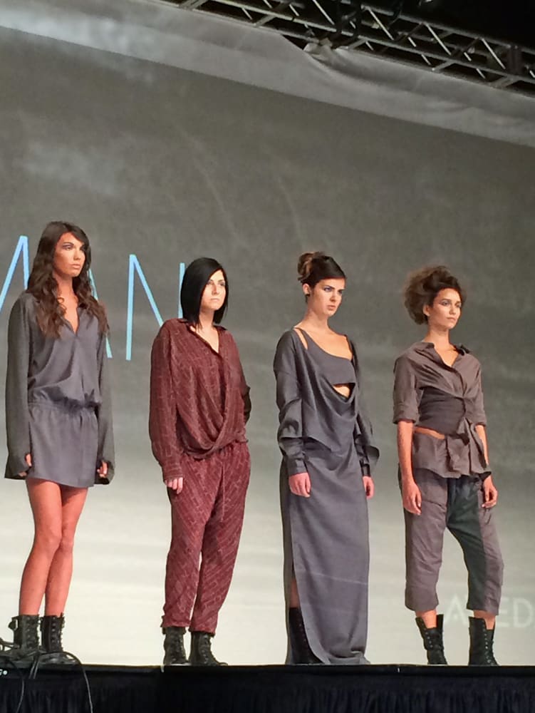 42 Looks You NEED to See from the Aveda Mid-America Show 2014