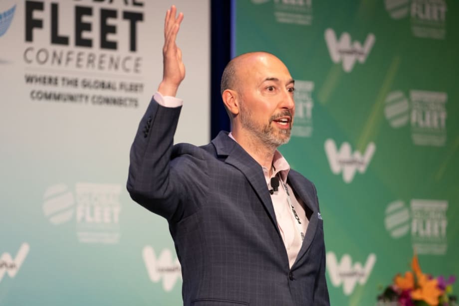 GFC 2023 to Highlight Wide Range of Global Fleet Issues