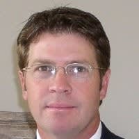 Toups Named President and COO of Masterack