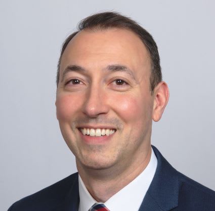 LeasePlan USA Names SVP of Corporate Fleet