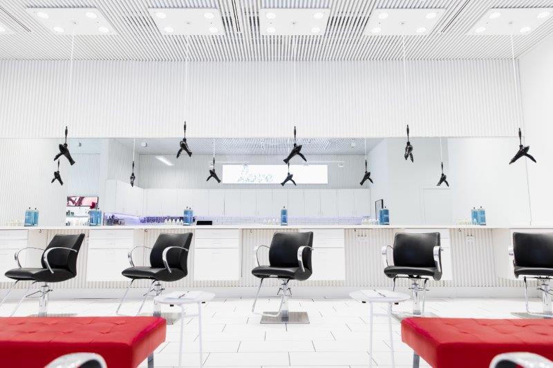 2020 Salons of the Year: Jon Alan Salon