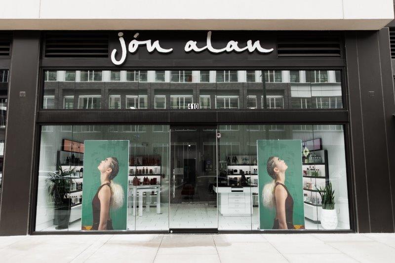 2020 Salons of the Year: Jon Alan Salon
