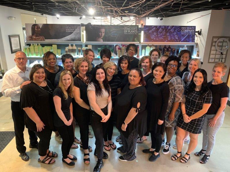 2020 SALON TODAY 200: Salon Leadership