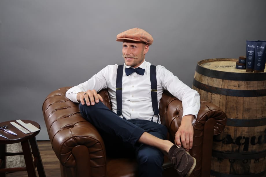 2017 MODERN SALON 100: Joost Mulleman @joostmulleman