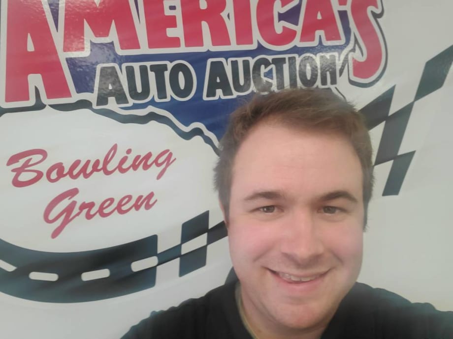 America’s Auto Auction Bowling Green Names New Fleet/Lease Manager 