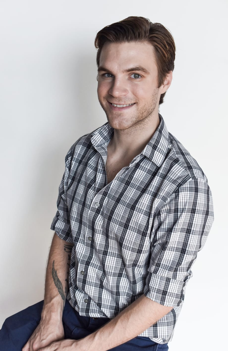 2017 MODERN SALON 100: Jordan Heidenwith @jordanheidenwith