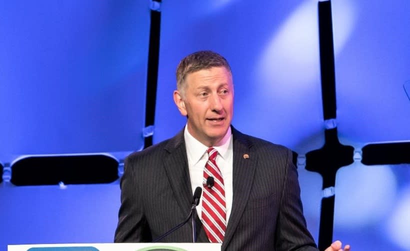 Former NIADA CEO Joins KAR as Executive VP, Global Dealer Sales