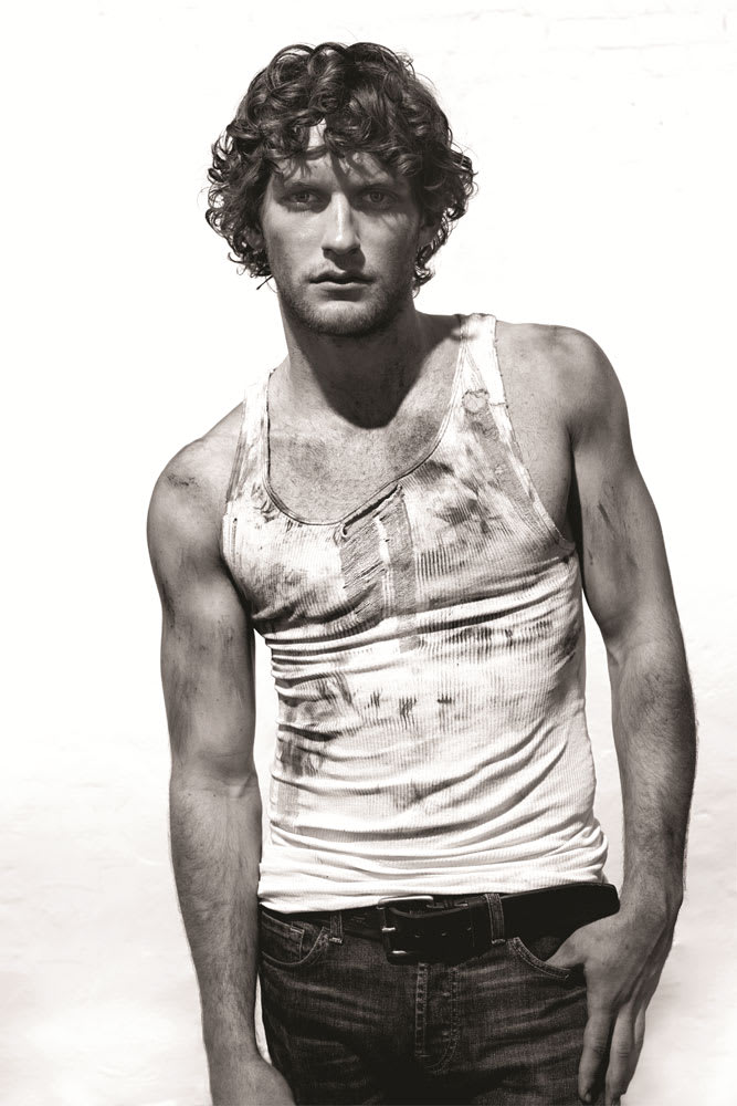 Working Men: Collection by Jorge Buccio