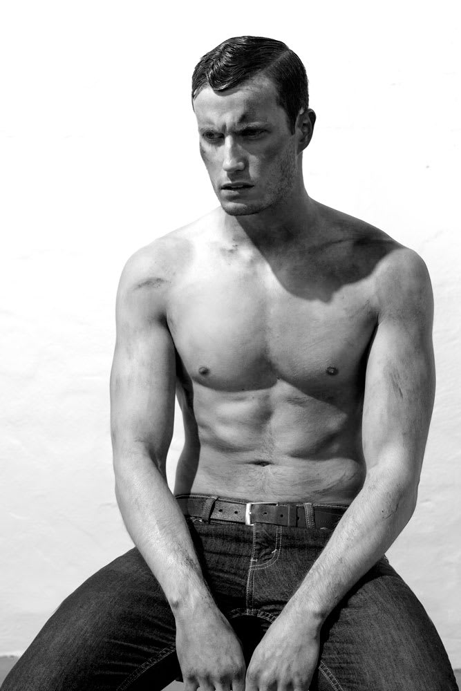 Working Men: Collection by Jorge Buccio