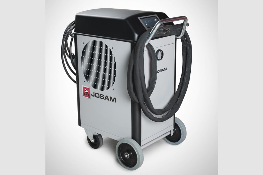 Toro Launches 60V Battery-Powered Snow Blower