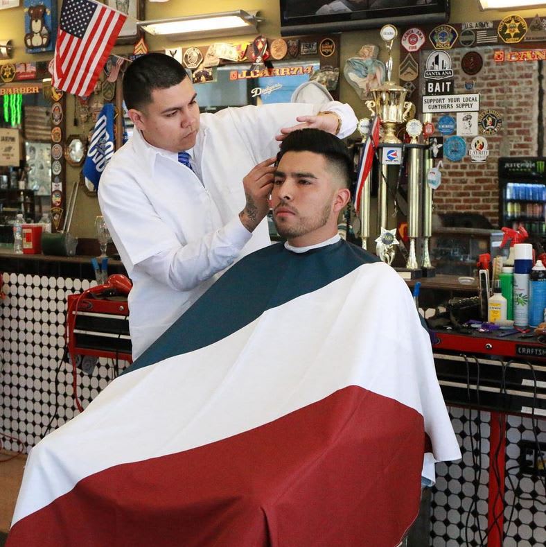 Meet Jose Montejano: 3rd Place Winner in Wahl's Online Barber Battle