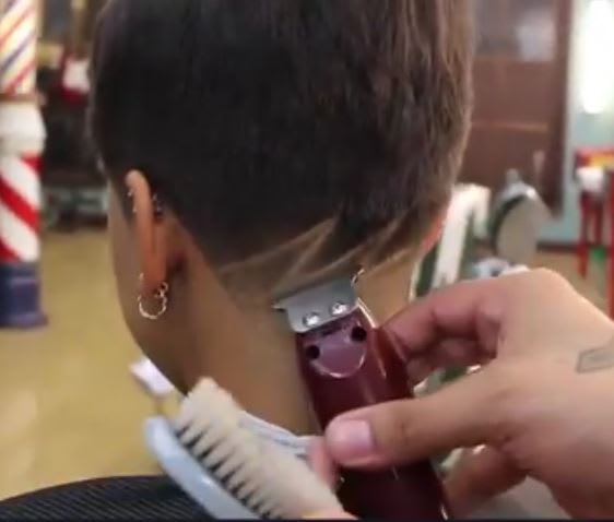 Meet Jose Montejano: 3rd Place Winner in Wahl's Online Barber Battle